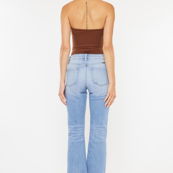 Kan can jeans size 7 and size 5 - Picture 3 of 5